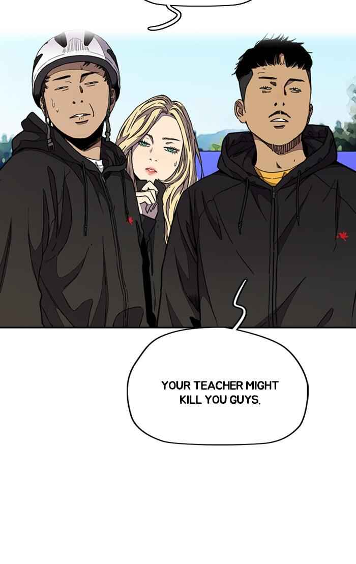 Wind Breaker Chapter 304 23